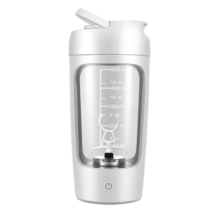 650Ml Protein Shaker