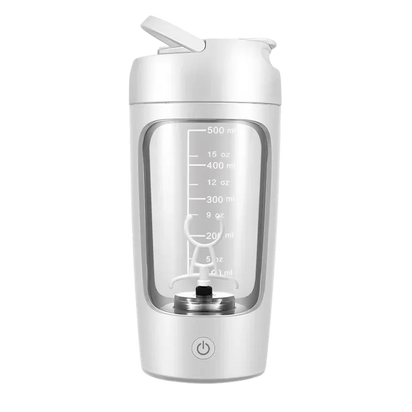 650Ml Protein Shaker