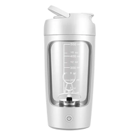 650Ml Protein Shaker